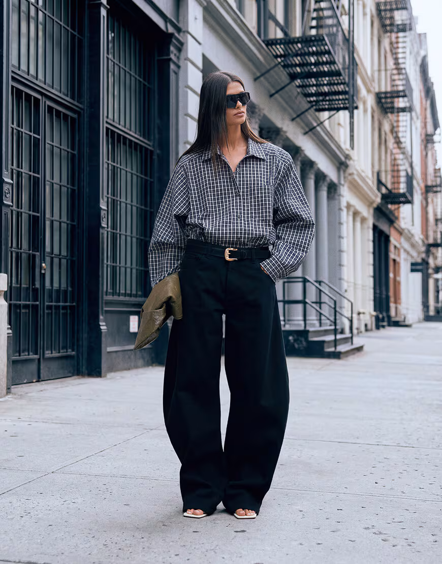 Women's Clothing